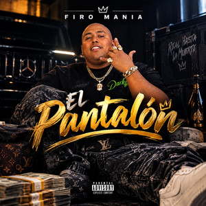 El Pantalon by Firo Mania, El Goldito 06
