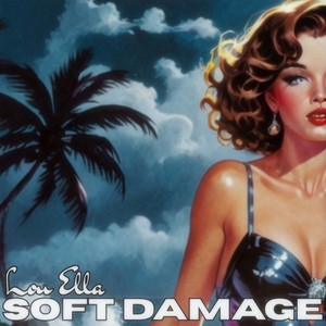 Soft Damage by Lou Ella
