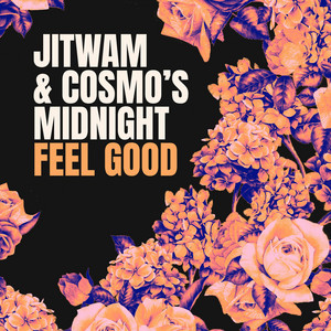 Feel Good by Jitwam, Cosmo's Midnight