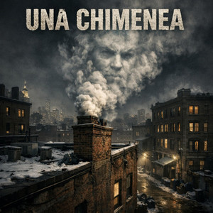 Una Chimenea by La Maldita Peluca