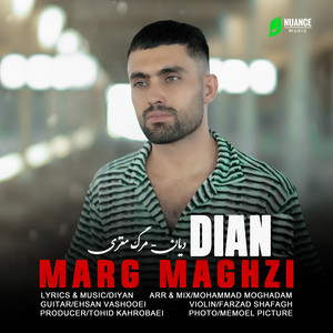 Marg Maghzi