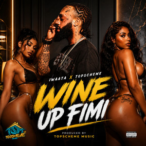 Wine up Fimi by IWaata, Top scheme