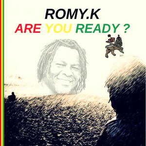 Are You Ready? by Romy.K