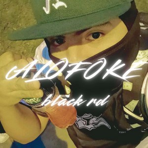 ALOFOKE by BLACK RD