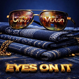 Eyes on it by Theo's Vision