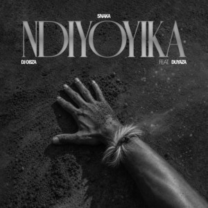 Ndiyoyika by Snaka, Dj Obza, Duyaza