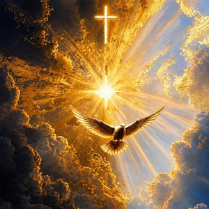 Holy Is The Lord by Jami J