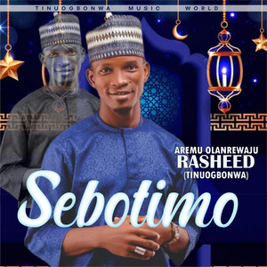 Tinuogbonwa - Oluwalolese