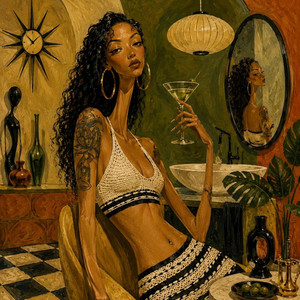 Repeat by Zenshakka