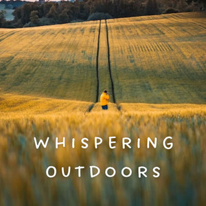 Whispering Outdoors album