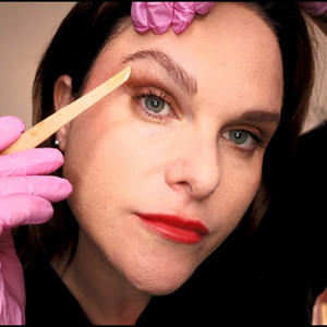 Brow Consultation by Be Brave Be You ASMR