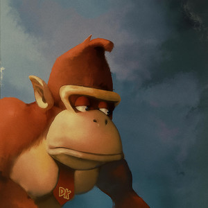 DK