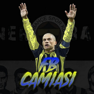 Fb Camiasi - Bir Seni Sevmiştim Yalan Dünya'da