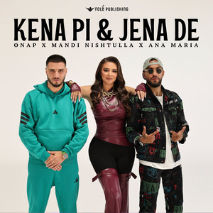 Kena Pi & Jena De by Onap, Mandi Nishtulla