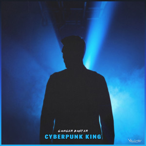 Cyberpunk King by Ganger Baster