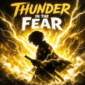 Thunder in the fear by Echos Unbound