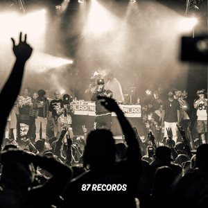 De toto by 87 records, MEJ, ACROZ
