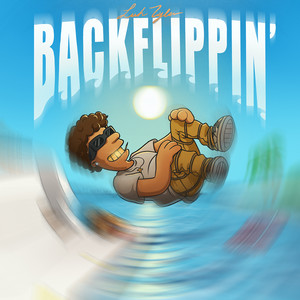 Back Flippin (Fast) [feat. DJ Frisco954] by Luh Tyler
