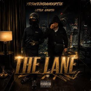 The Lane by yesweindahooptie, LITTLE GRAFTA