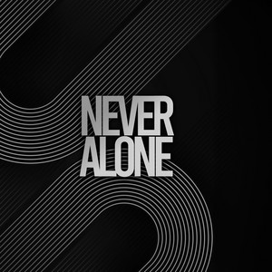 WAO - NEVER ALONE