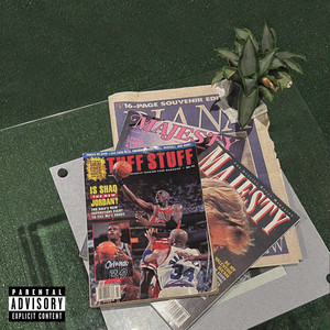 Portada de Ballin
