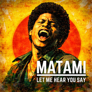 Let Me Hear You Say! by Matami
