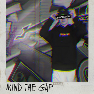 Portada de MIND THE GAP