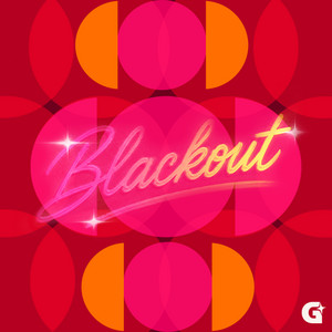 Blackout by Amberde, Moenix