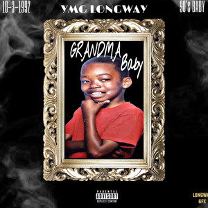 Hard To Smile by Ymg LongWay, Ydd Jmoney