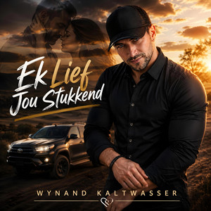 Ek Lief Jou Stukkend by Wynand Kaltwasser