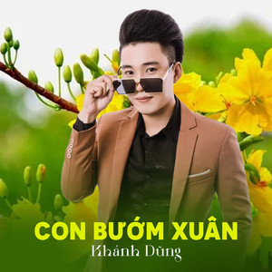 Khánh Dũng - Con Bướm Xuân