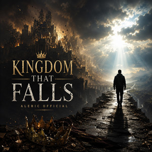 Kingdom that Falls by Aleric Official