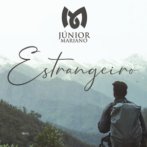 Estrangeiro - Playback by Júnior Mariano