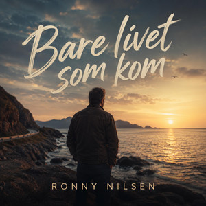 Bare livet som kom by Ronny Nilsen