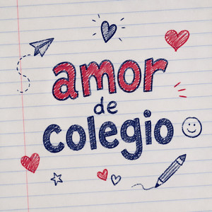 amor de colegio by Ozama El Verdadero