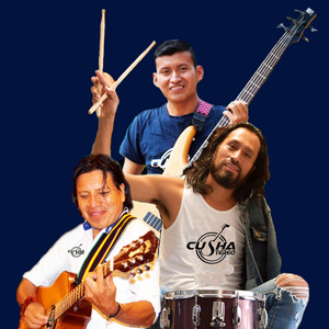 Cusha Stereo - SOBREVIVENCIA