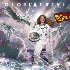No Estás Sola by Gloria Trevi
