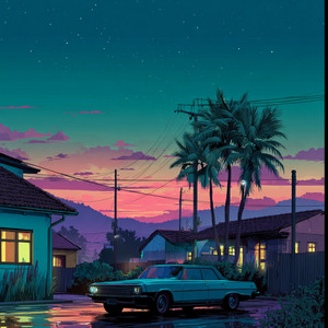Soft Jazz by CrazyJaZz, ChildNoah