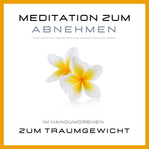 Meditation zum Abnehmen (Im Handumdrehen zum Traumgewicht)