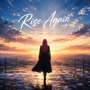 Rise Again by Posity