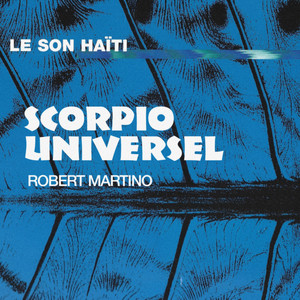 Scorpio Universel | Spotify