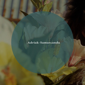 Adriak cover