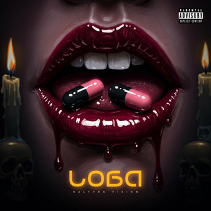 LOBA by kalyvra Beats