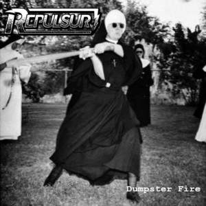 The Primitives by Repulsur