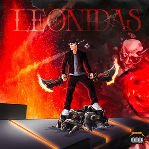 Portada de Leonidas