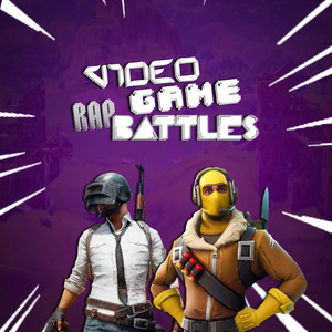Pubg Vs. Fortnite Battle Royale by VideoGameRapBattles