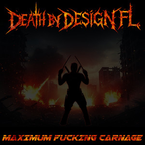 Maximum Fucking Carnage