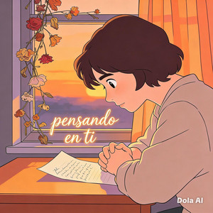 Pensando en ti by Cristina López Beat