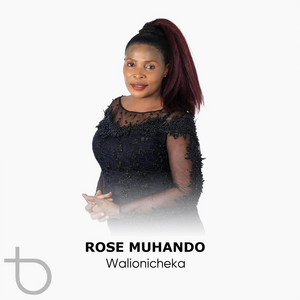 Ringtone Apoko - Walionicheka (feat. Rose Muhando)