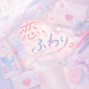 恋、ふわり。 by あ！恋見つけちゃいました...♡
